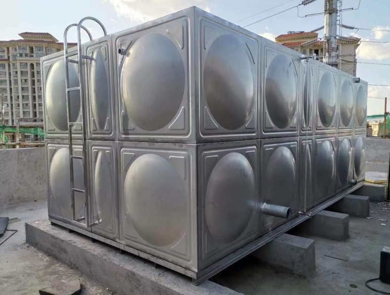 湘潭不锈钢方形水箱根据用处可分为哪些类型的不锈钢水箱